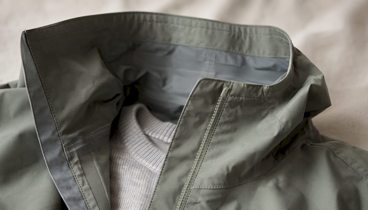 Waterproof vs. Water-Resistant Jackets: The Real Difference